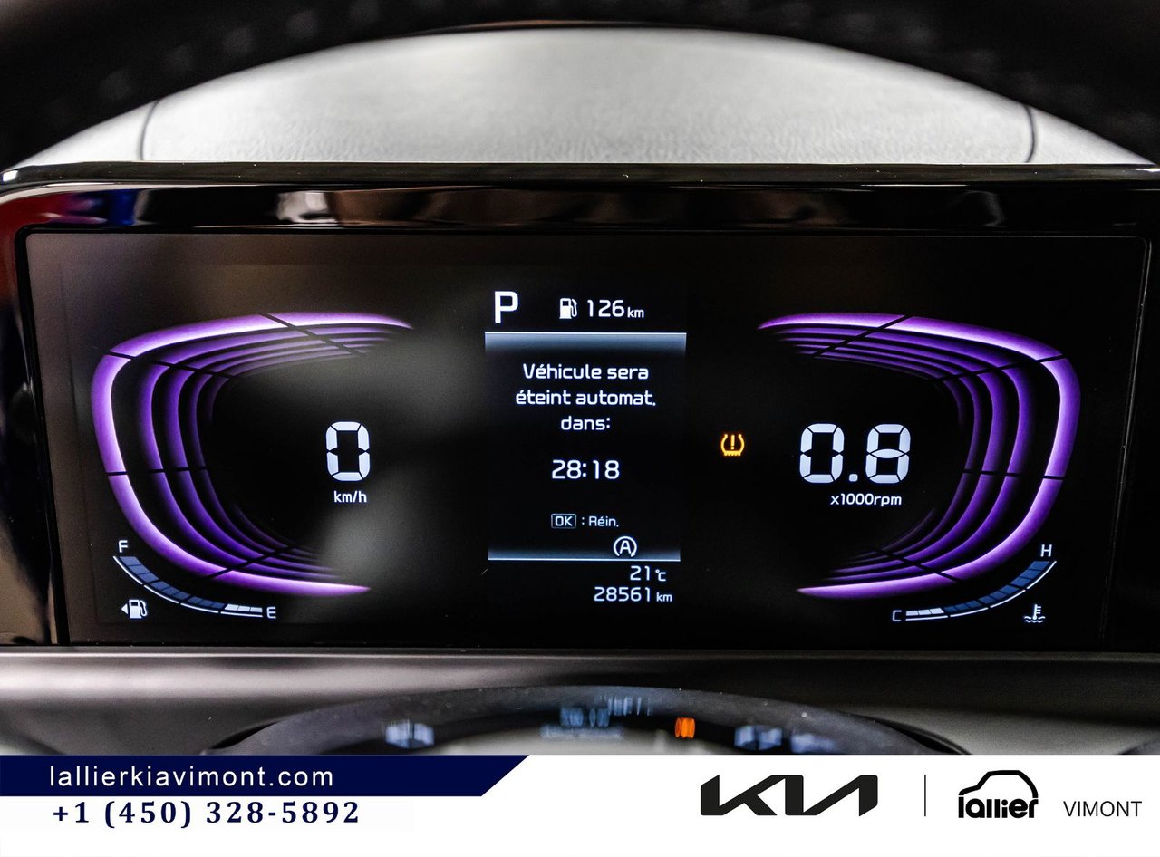 2024 Kia Seltos - Image 8