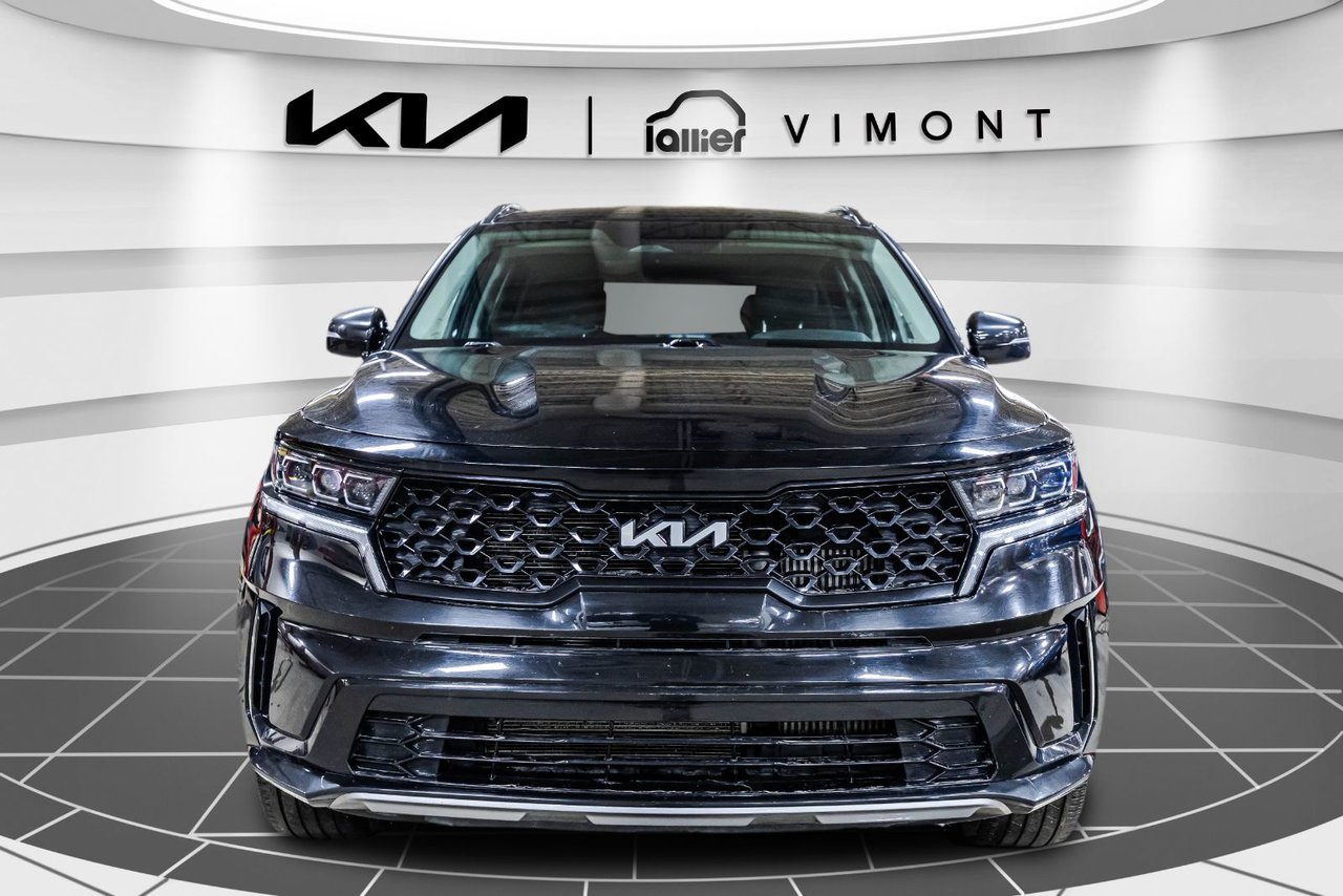 2023 Kia Sorento - Image 2