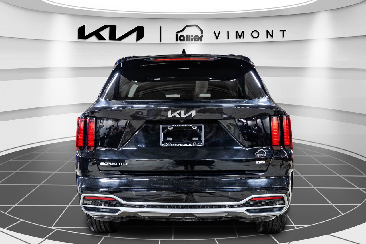 2023 Kia Sorento - Image 6