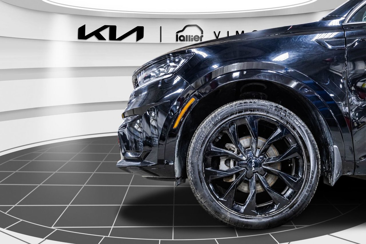 2023 Kia Sorento - Image 10
