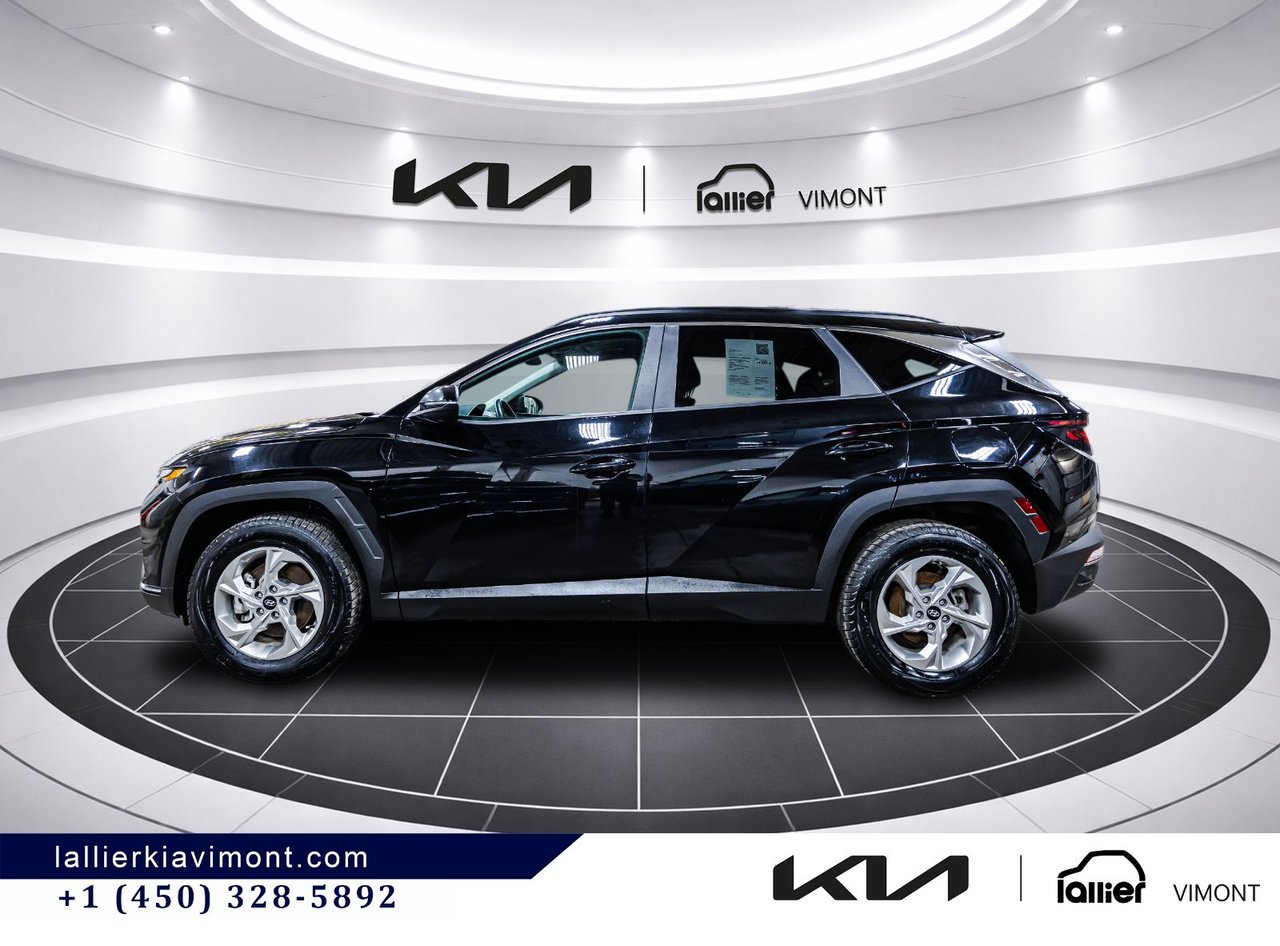 2024 Hyundai Tucson - Image 6