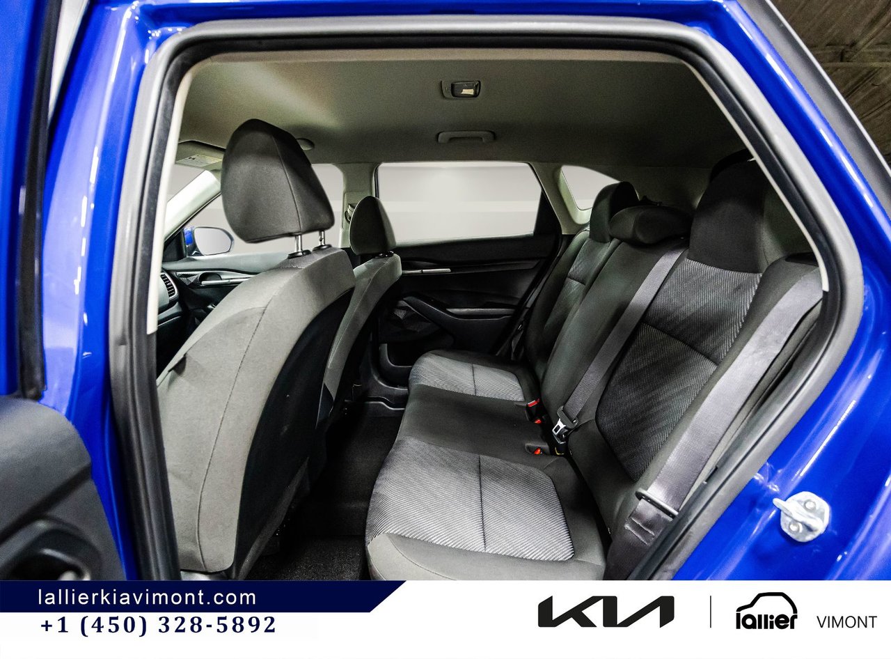 2021 Kia Seltos - Image 13