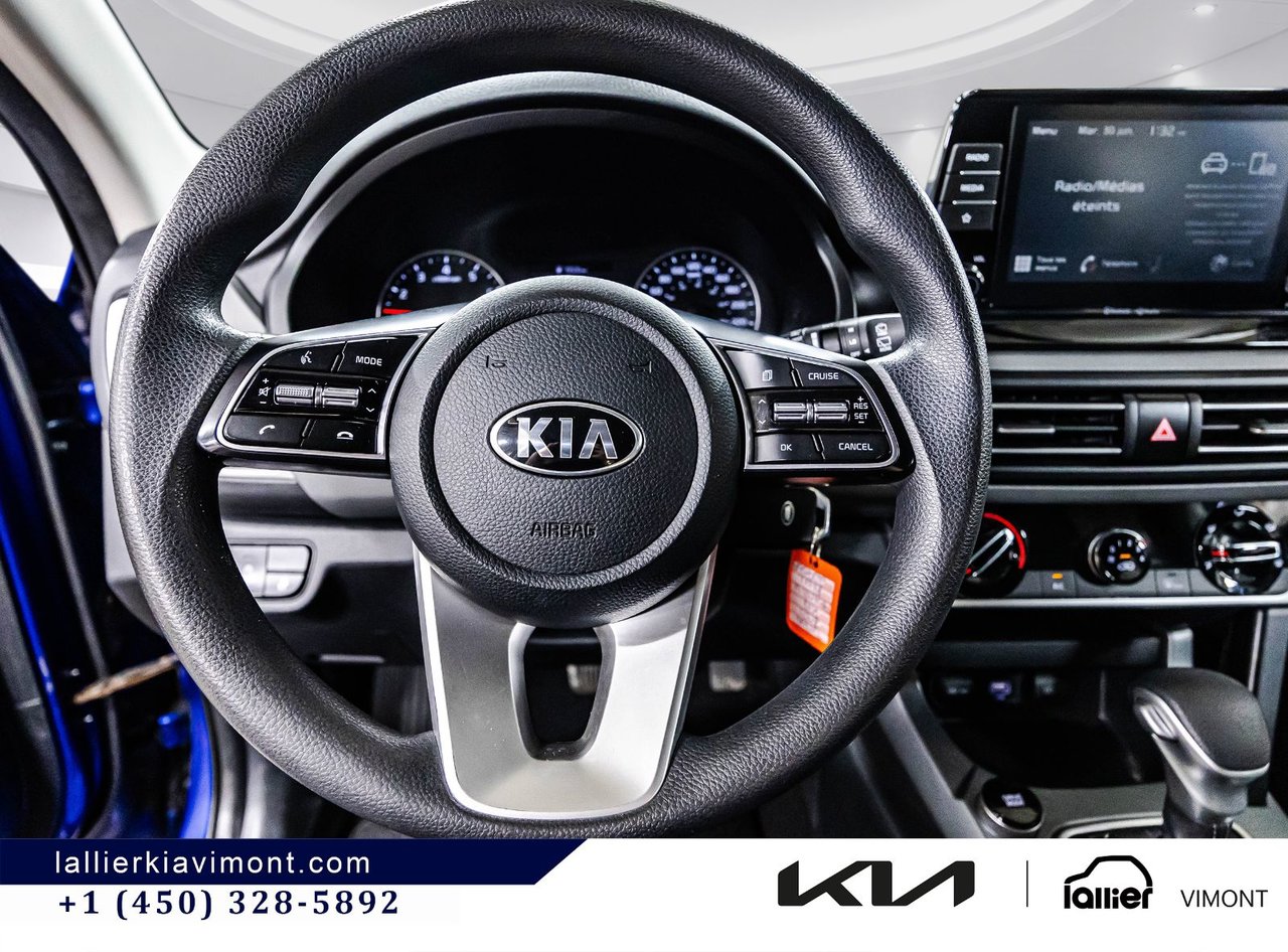 2021 Kia Seltos - Image 21