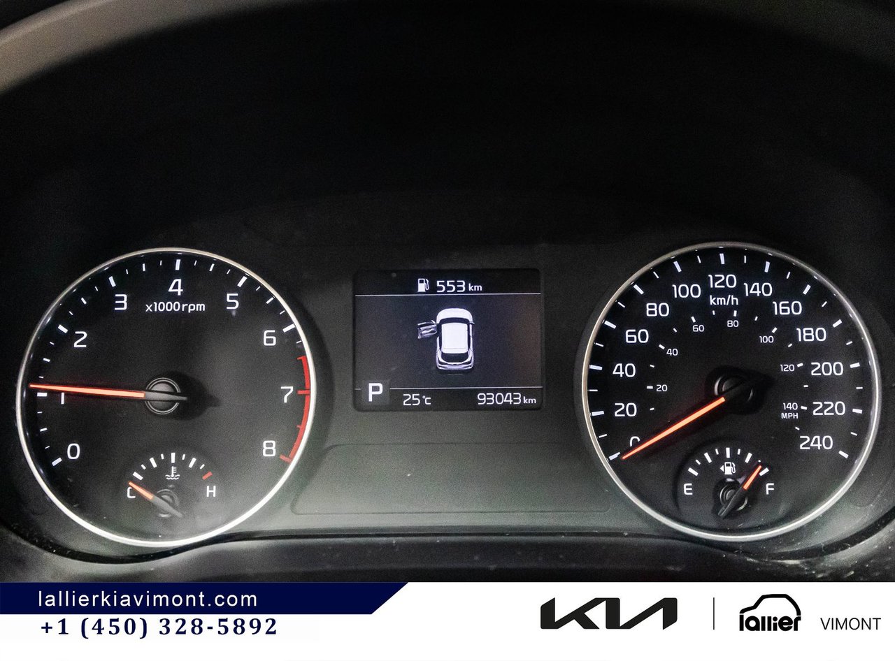 2021 Kia Seltos - Image 22