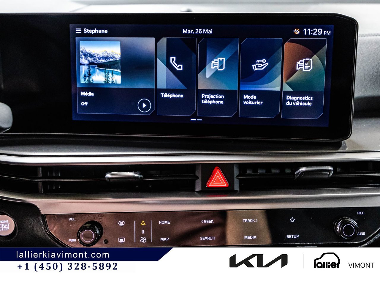 2025 Kia Sorento - Image 13