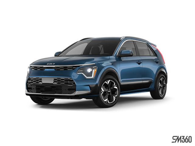 2026 Kia Niro EV - Image 3