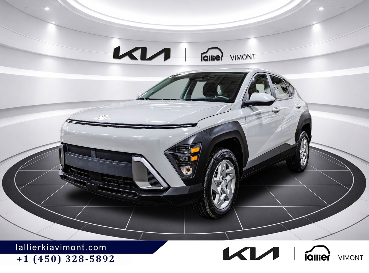 2024 Hyundai Kona - Image 5