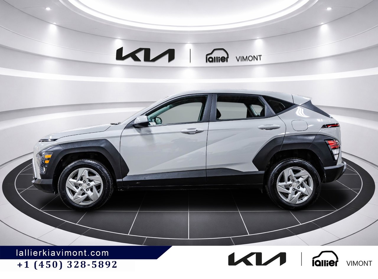 2024 Hyundai Kona - Image 6