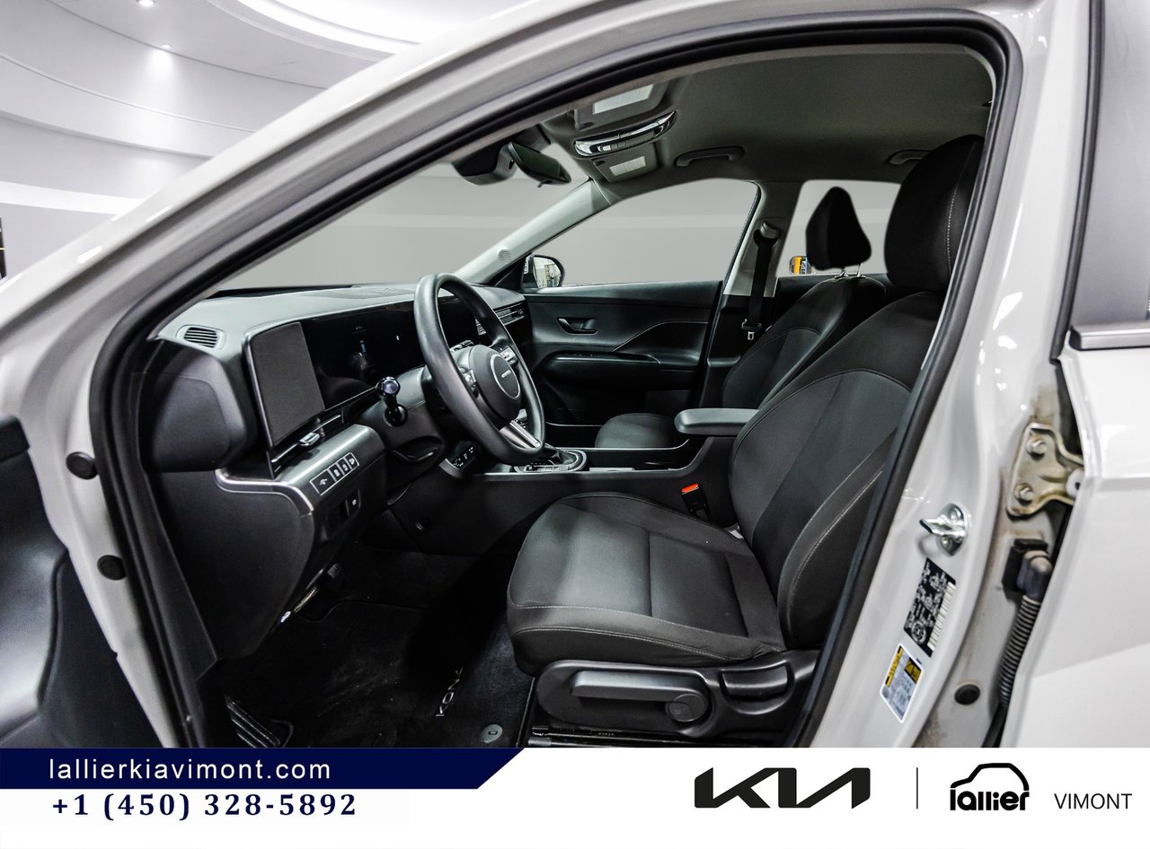 2024 Hyundai Kona - Image 8