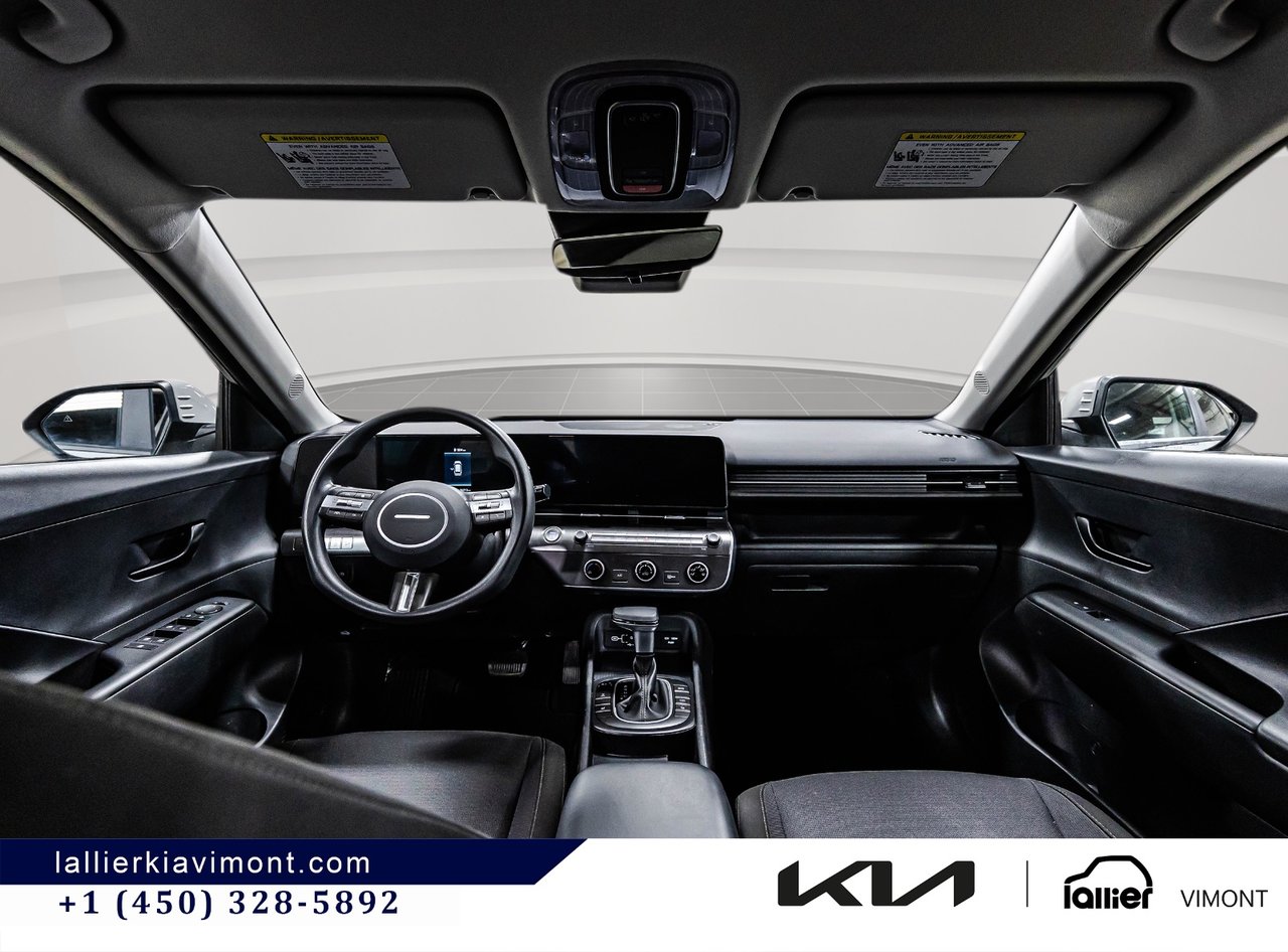 2024 Hyundai Kona - Image 11