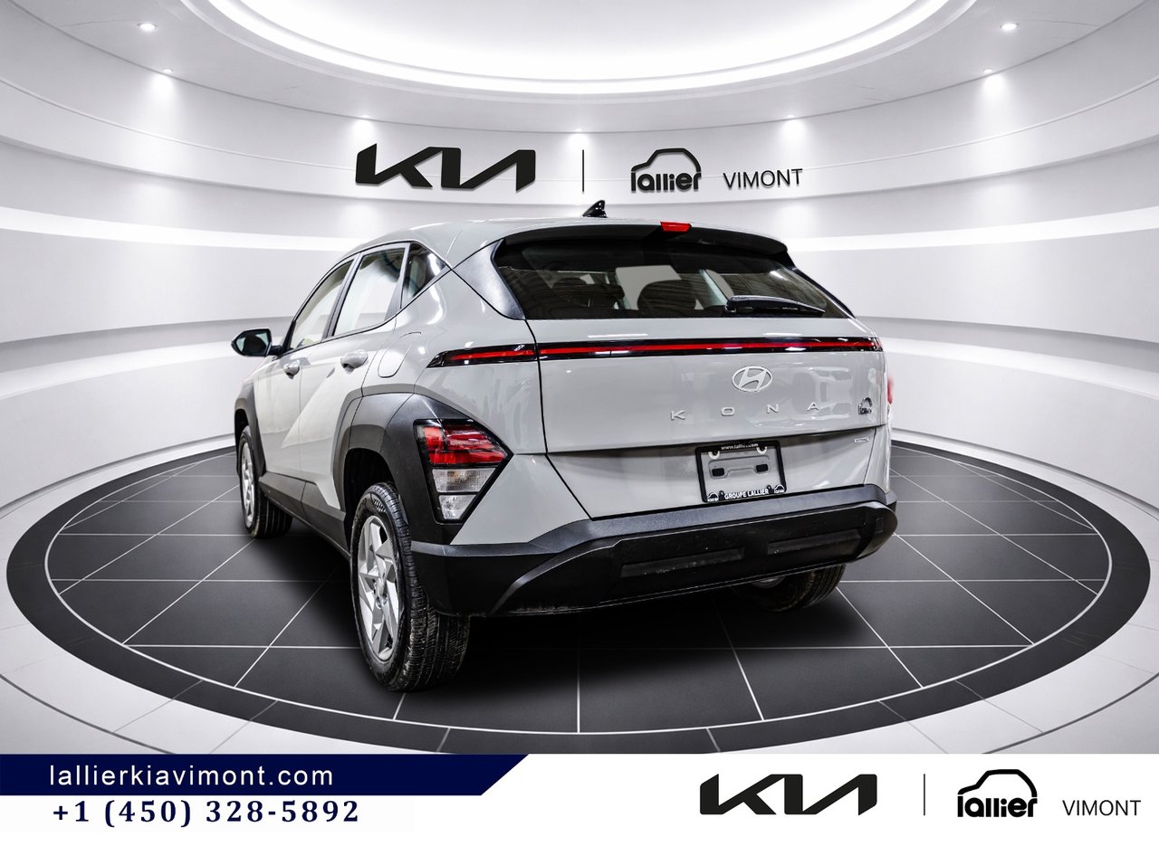 2024 Hyundai Kona - Image 13