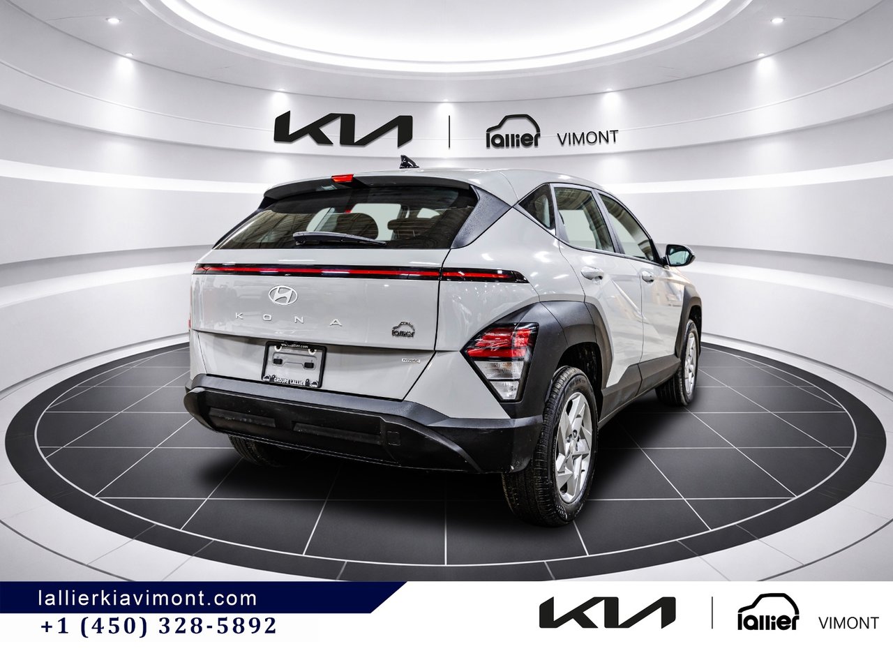 2024 Hyundai Kona - Image 15