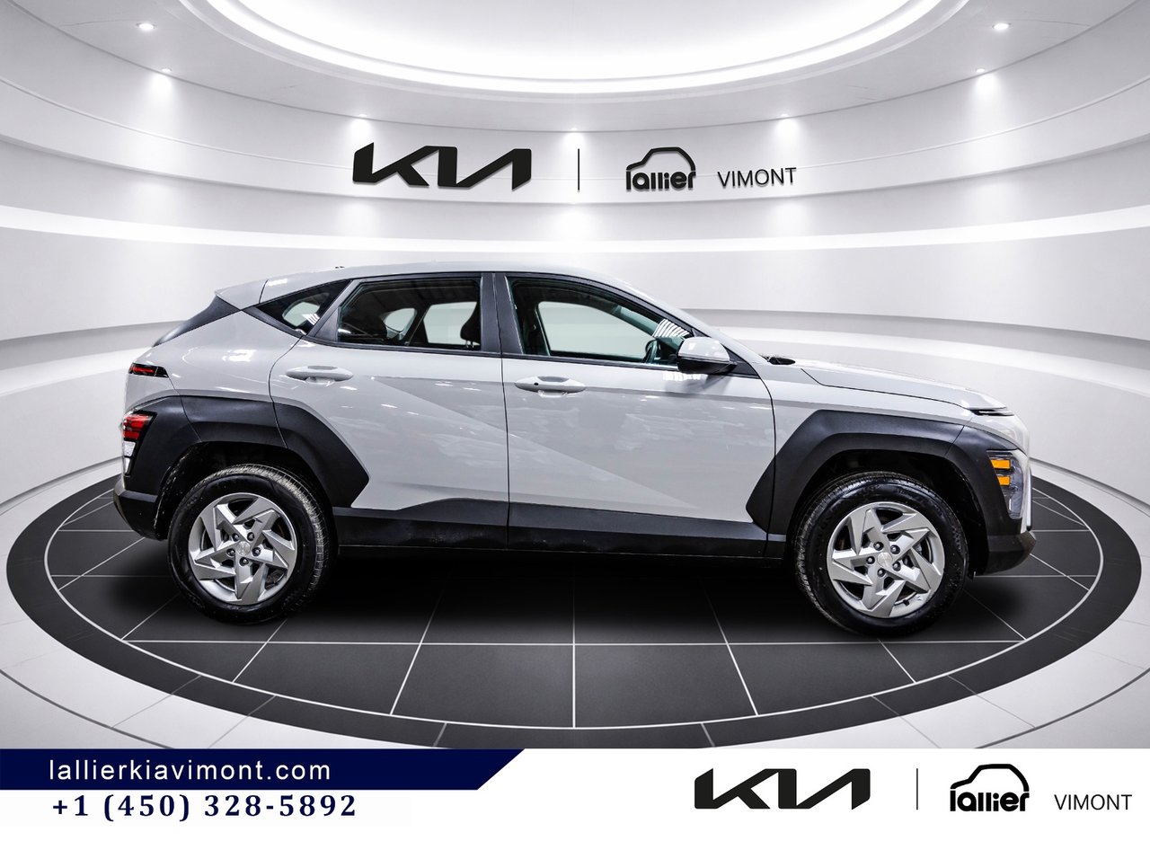 2024 Hyundai Kona - Image 16