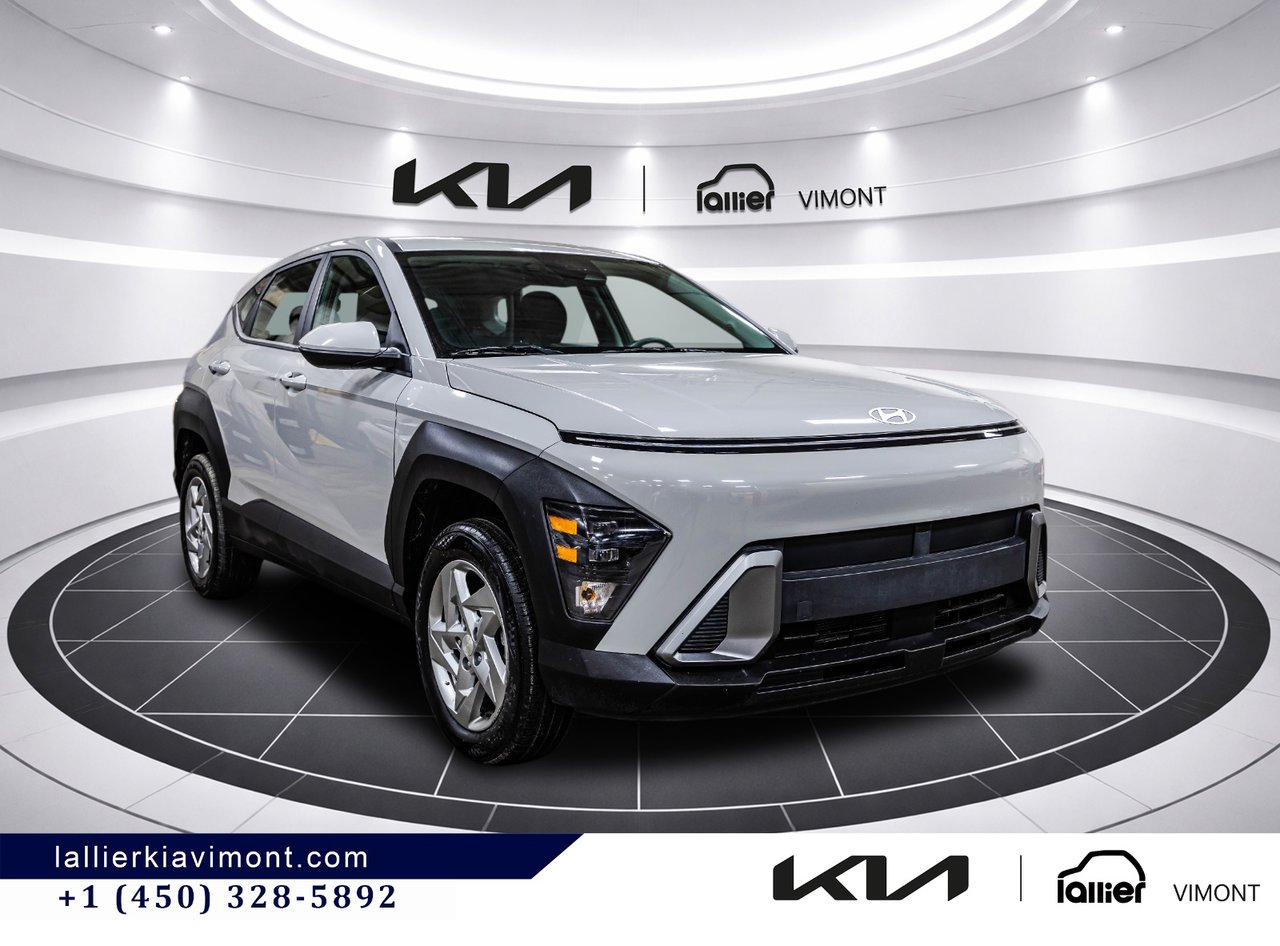 2024 Hyundai Kona - Image 17