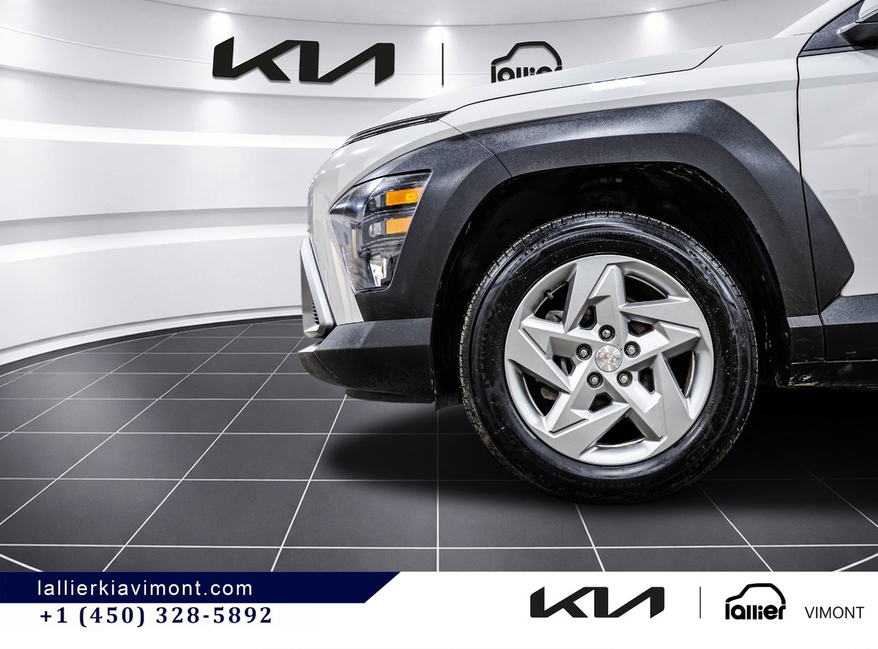 2024 Hyundai Kona - Image 18