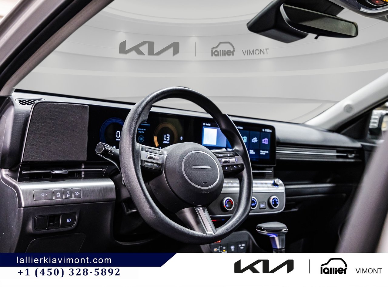 2024 Hyundai Kona - Image 19