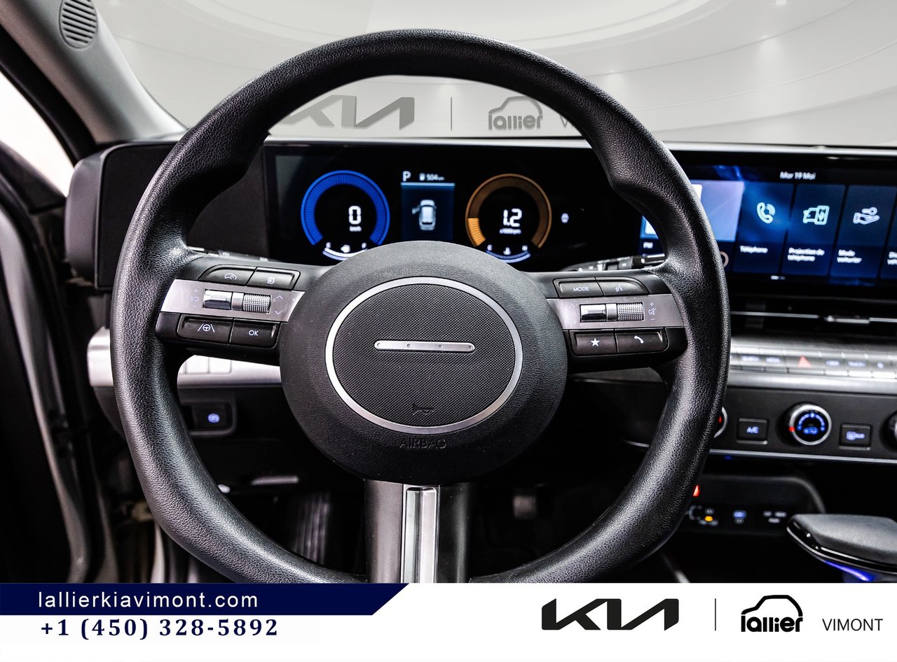 2024 Hyundai Kona - Image 20