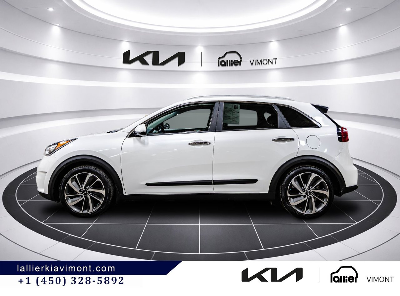 2018 Kia Niro - Image 7