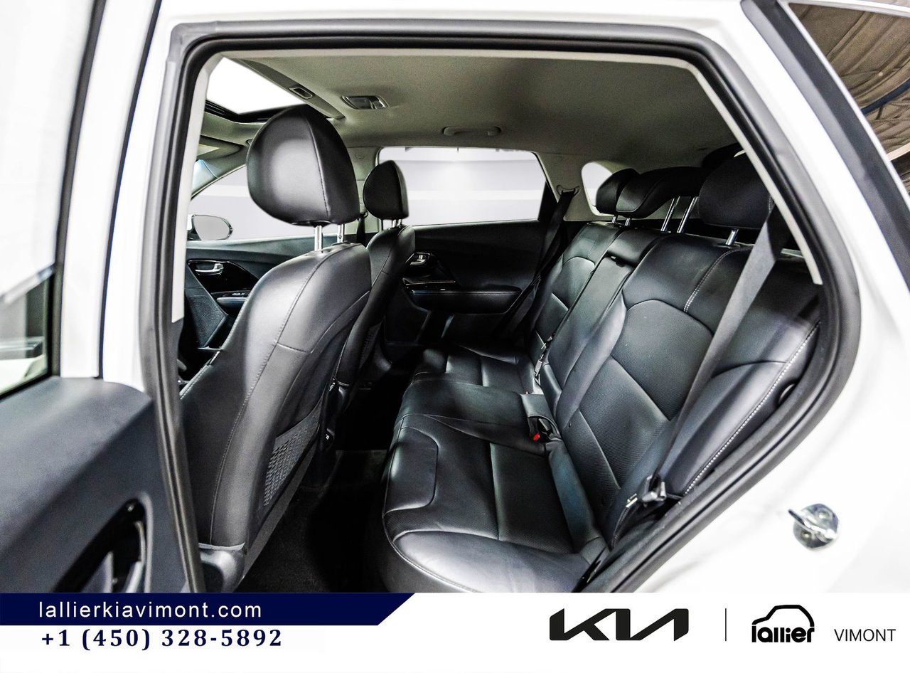 2018 Kia Niro - Image 10