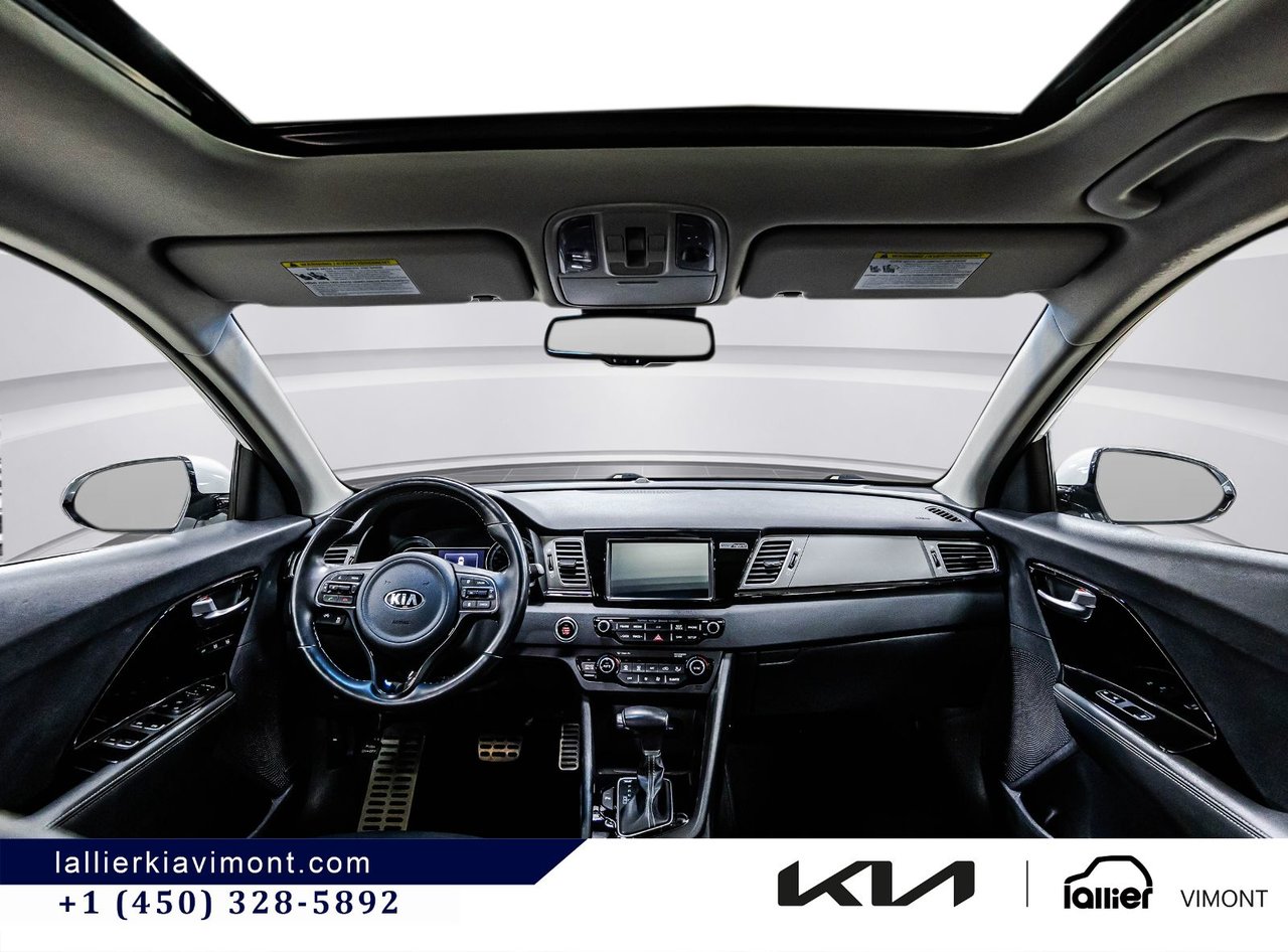 2018 Kia Niro - Image 12