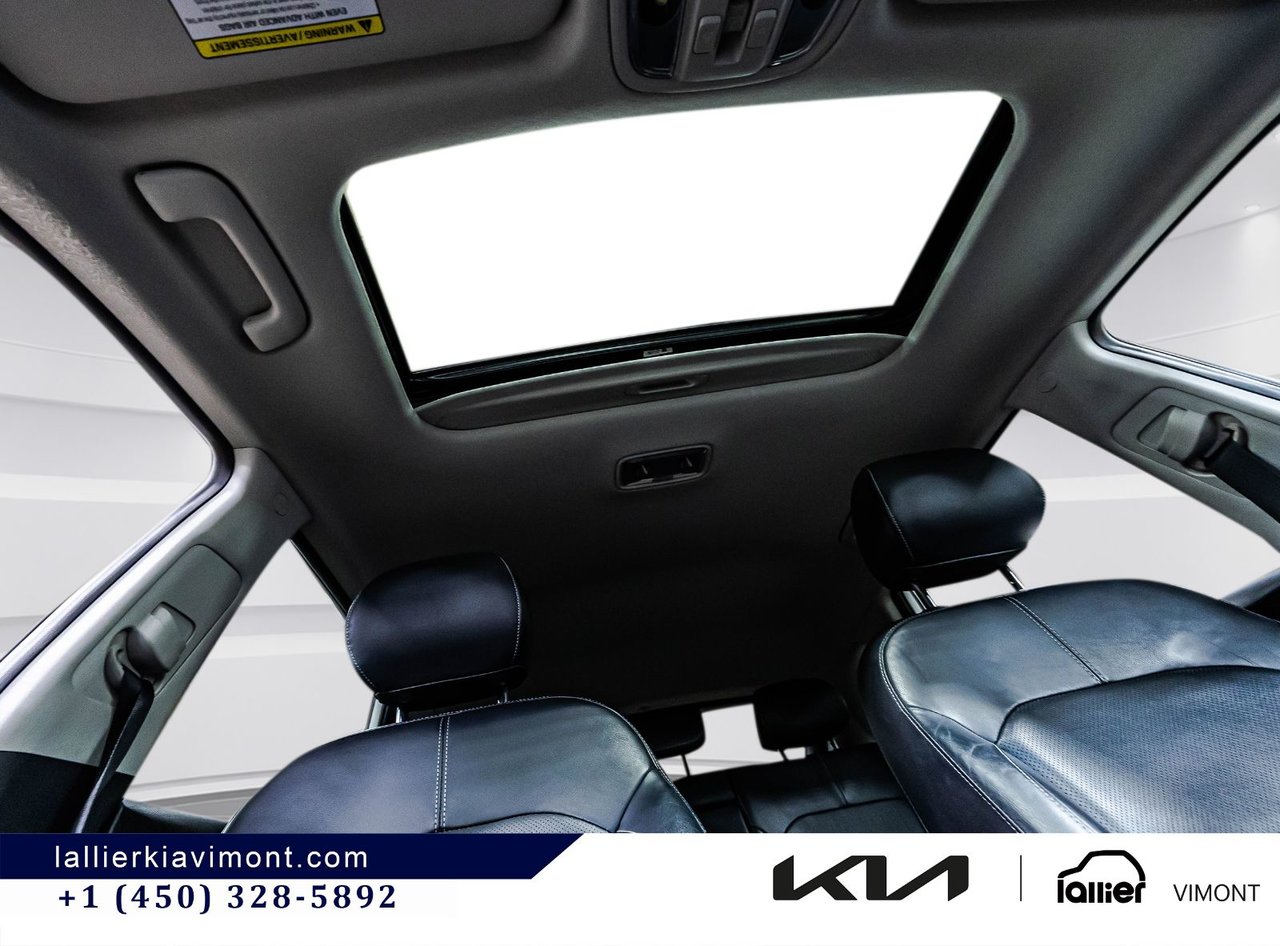 2018 Kia Niro - Image 13