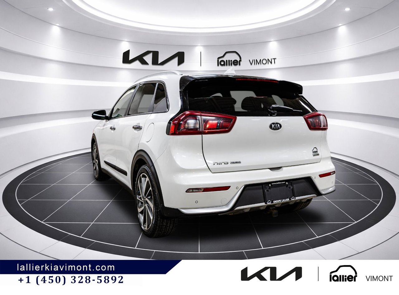 2018 Kia Niro - Image 15