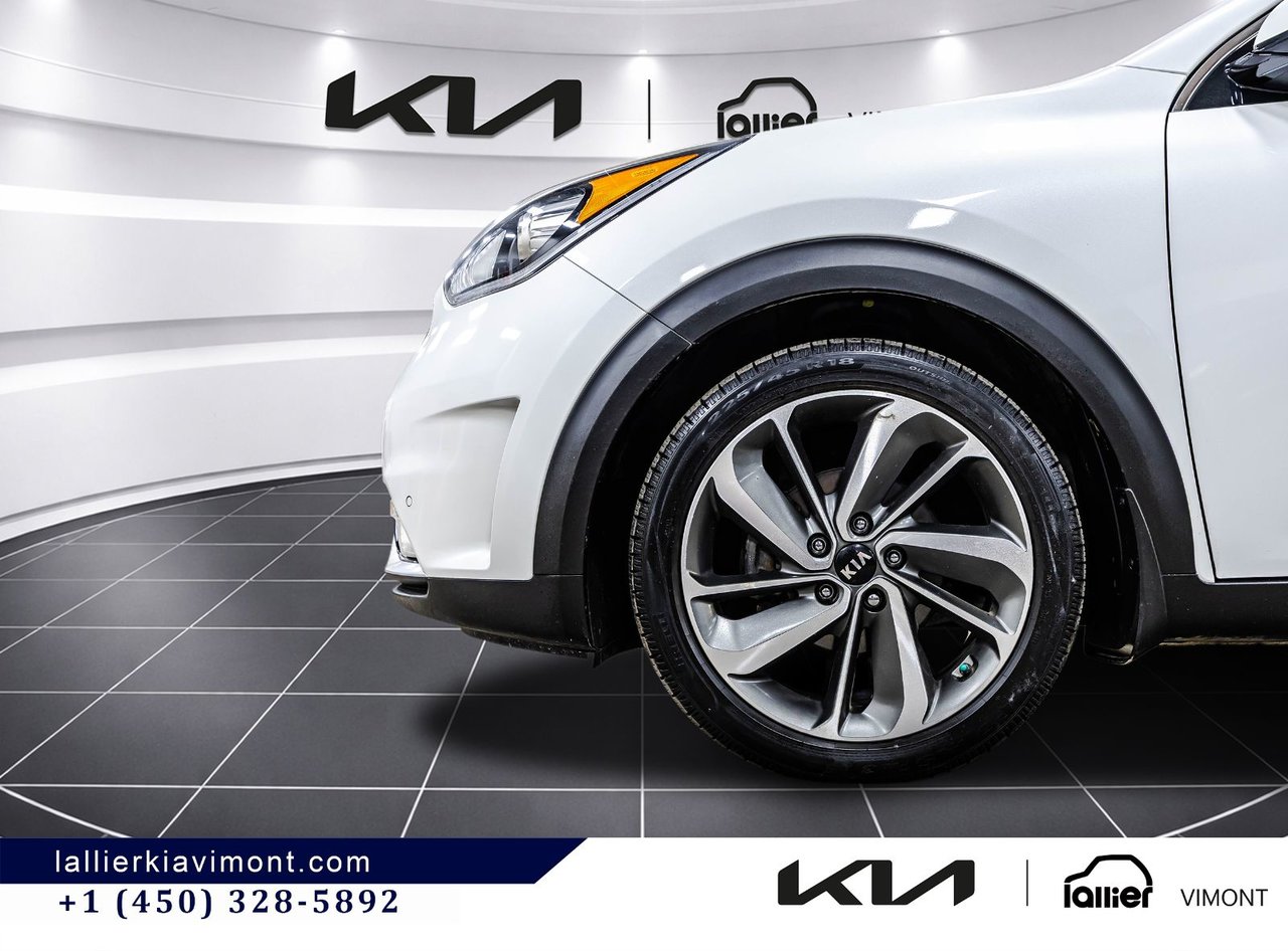 2018 Kia Niro - Image 20