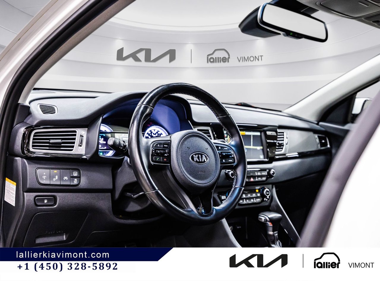 2018 Kia Niro - Image 21