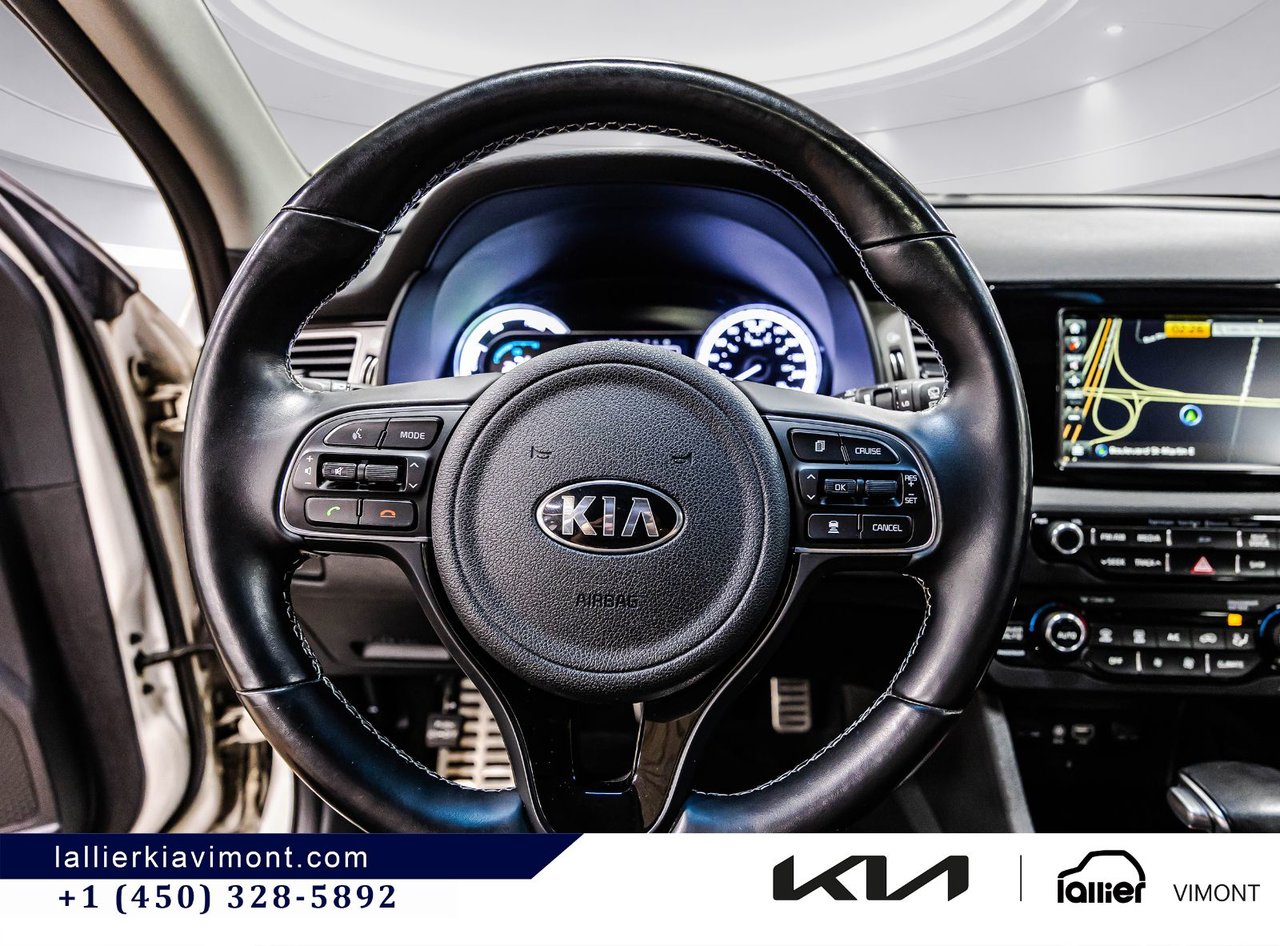 2018 Kia Niro - Image 22