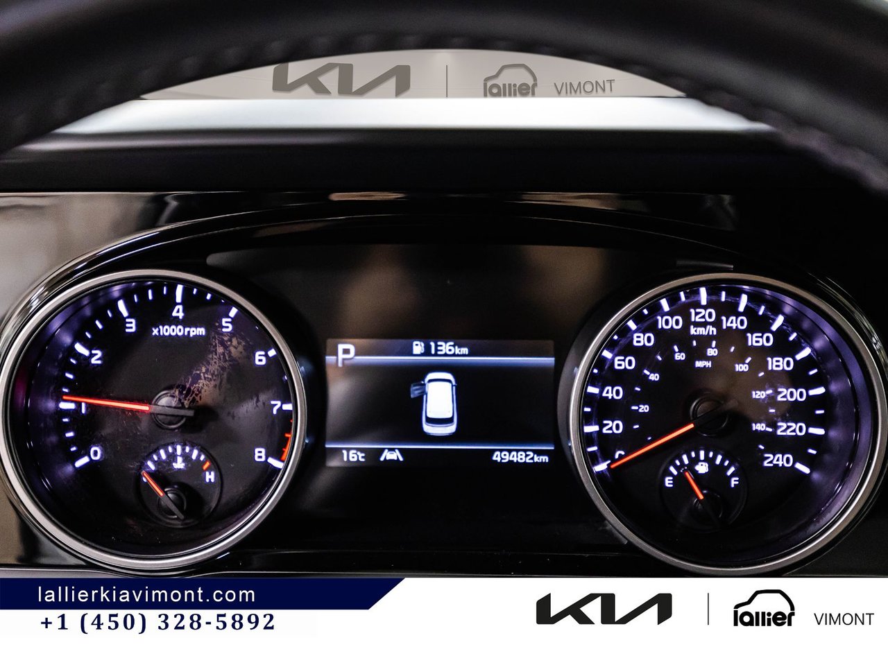 2023 Kia Carnival - Image 8