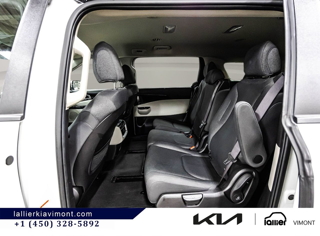 2023 Kia Carnival - Image 10