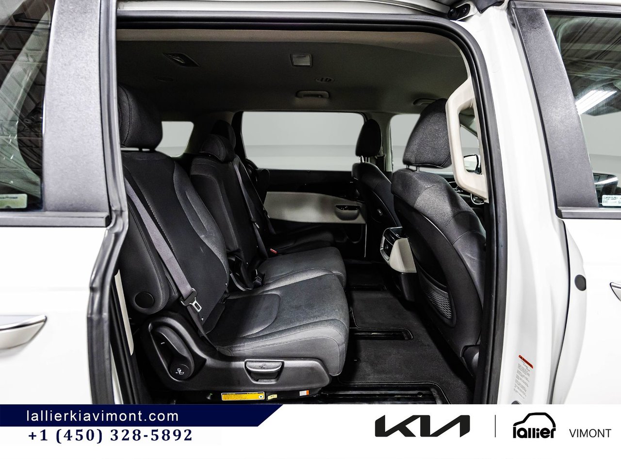 2023 Kia Carnival - Image 11