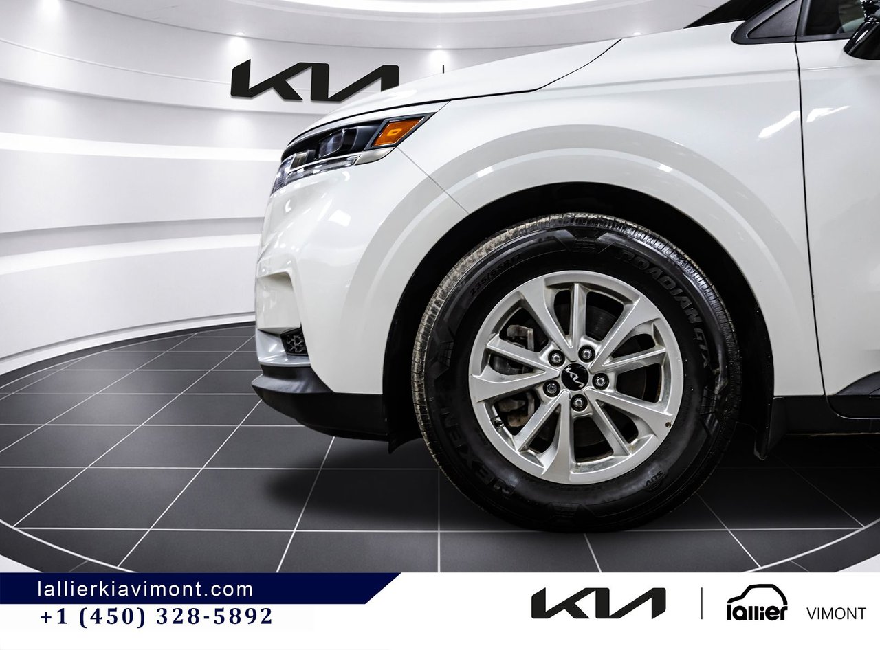 2023 Kia Carnival - Image 20