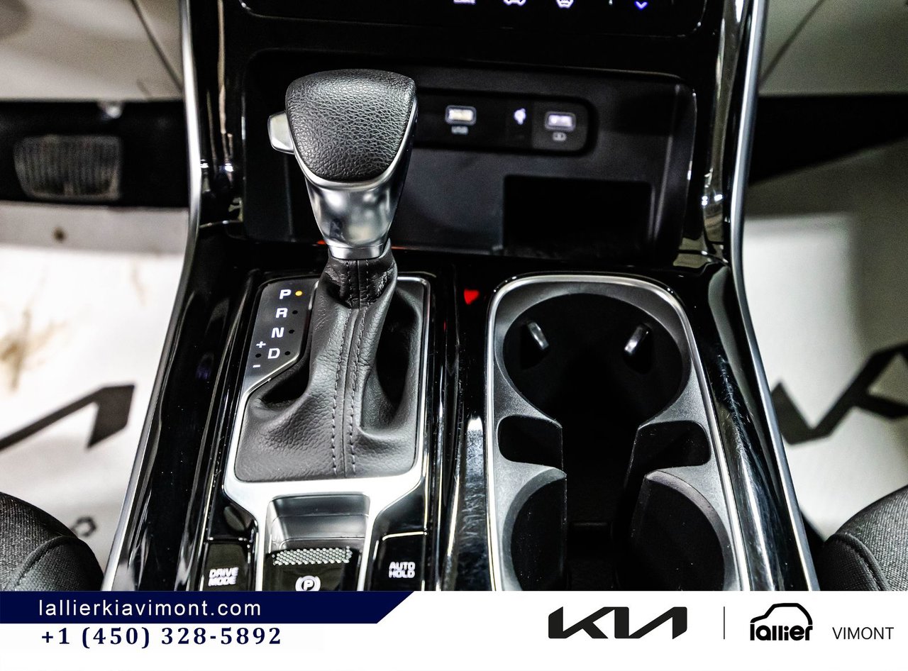 2023 Kia Carnival - Image 23