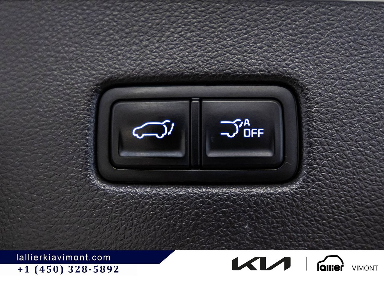 2023 Kia Carnival - Image 26