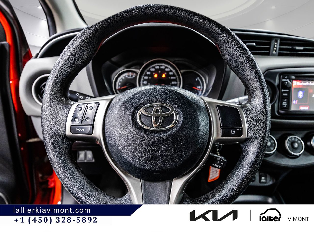 2017 Toyota Yaris - Image 20
