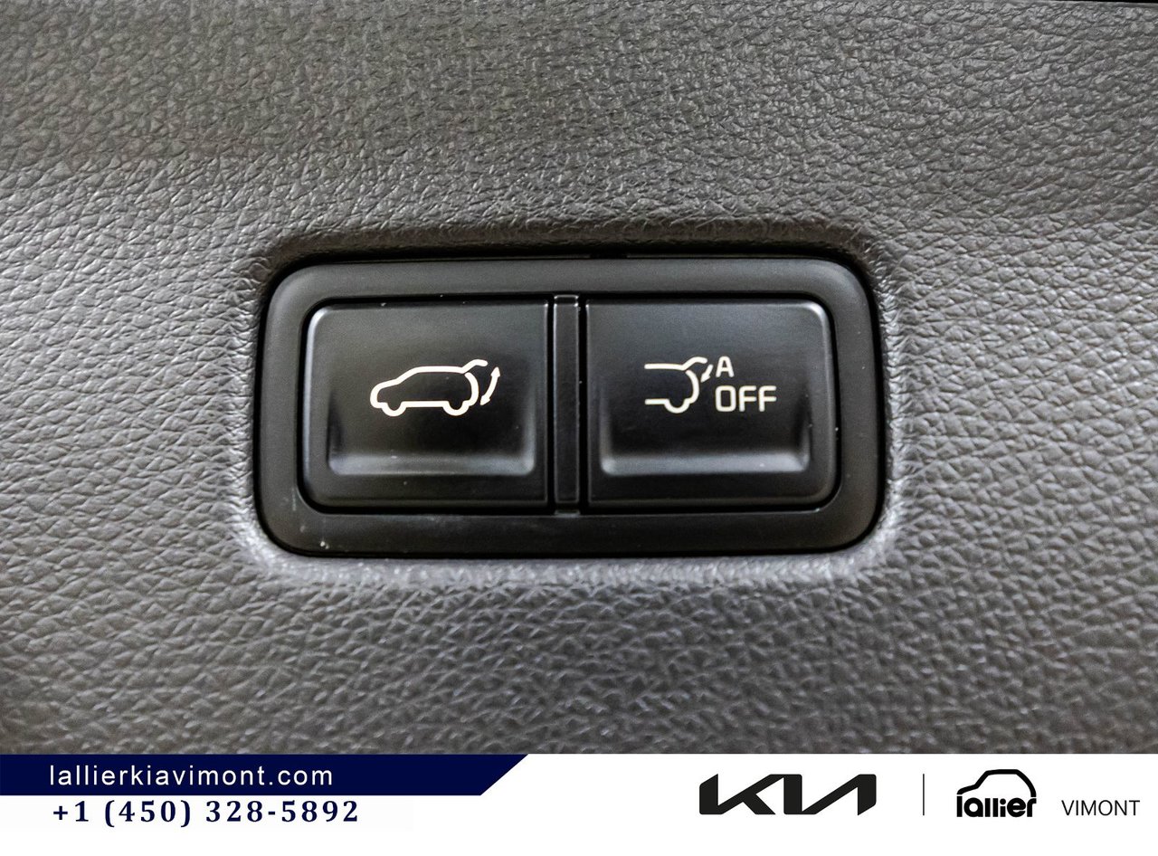2025 Kia Carnival - Image 26