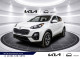 2021 Kia Sportage - Thumbnail 5