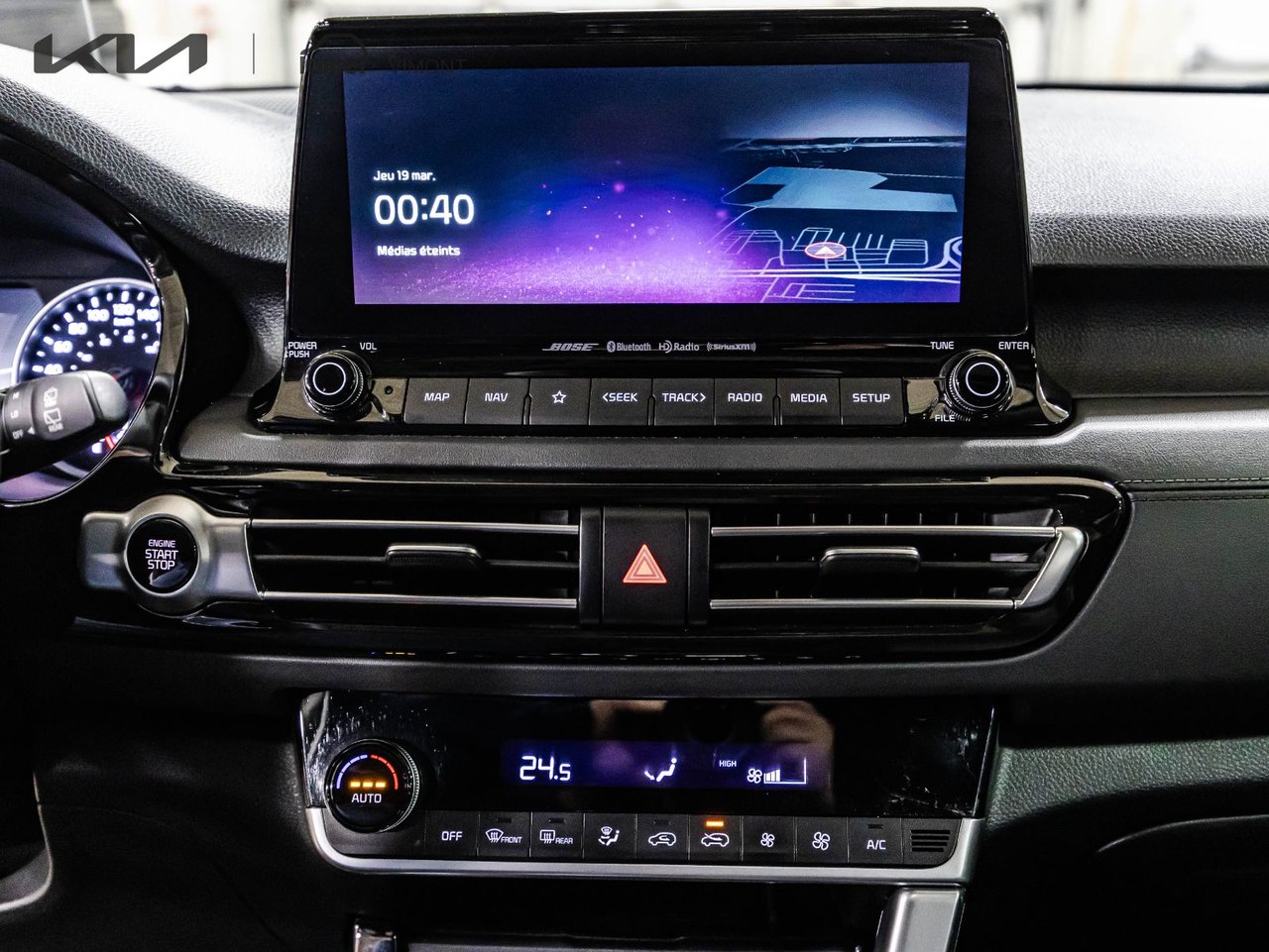 2023 Kia Seltos - Image 14