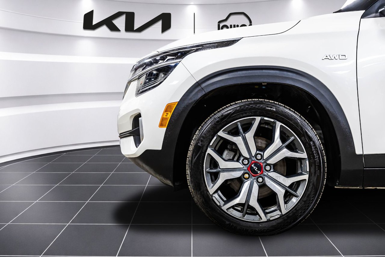 2023 Kia Seltos - Image 20