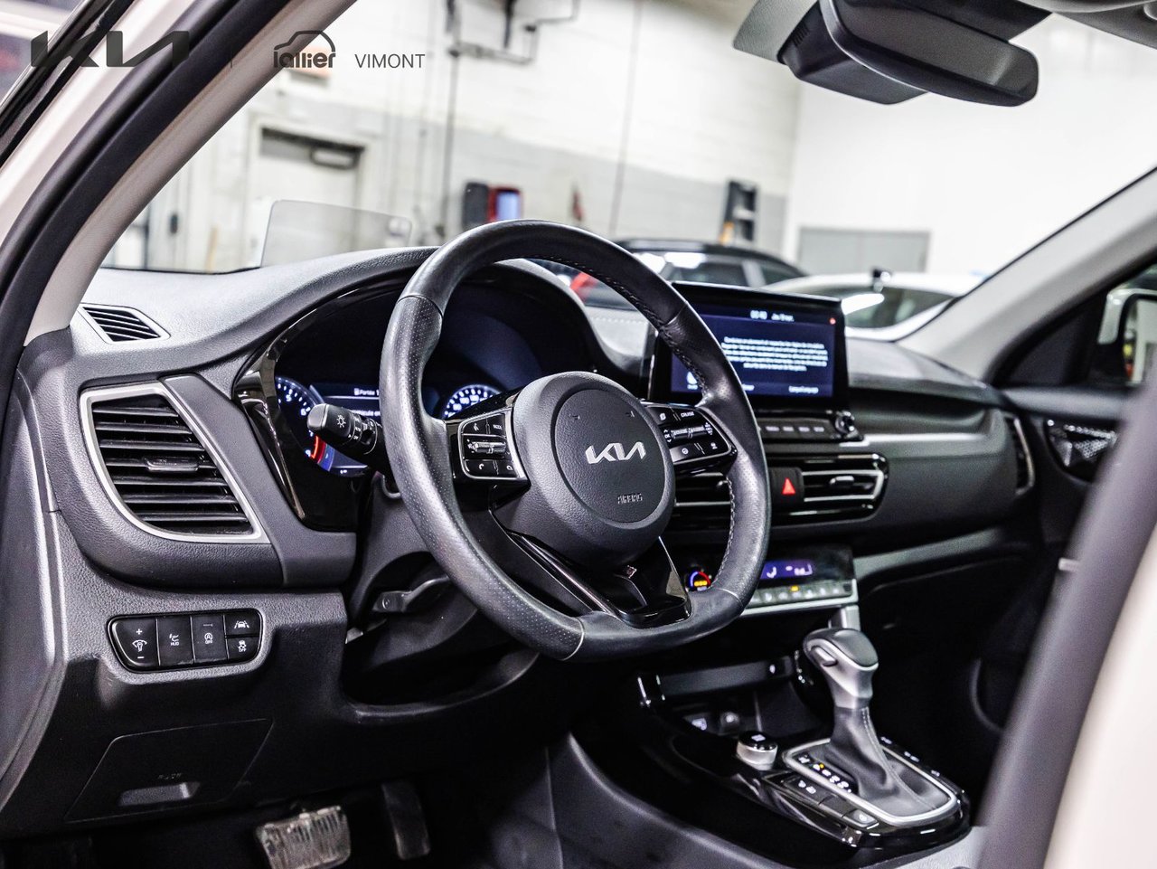 2023 Kia Seltos - Image 21