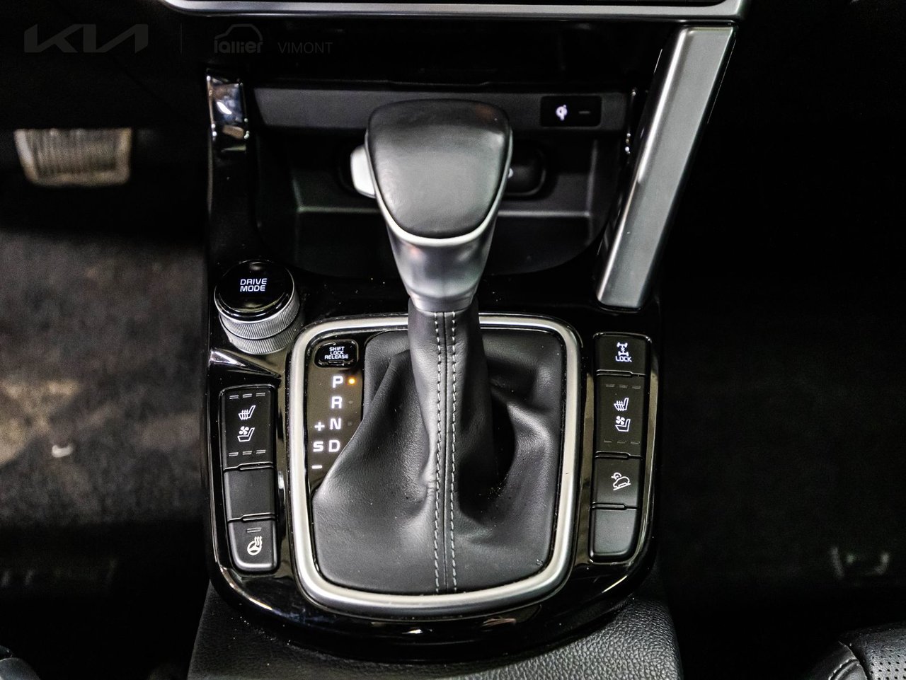 2023 Kia Seltos - Image 23