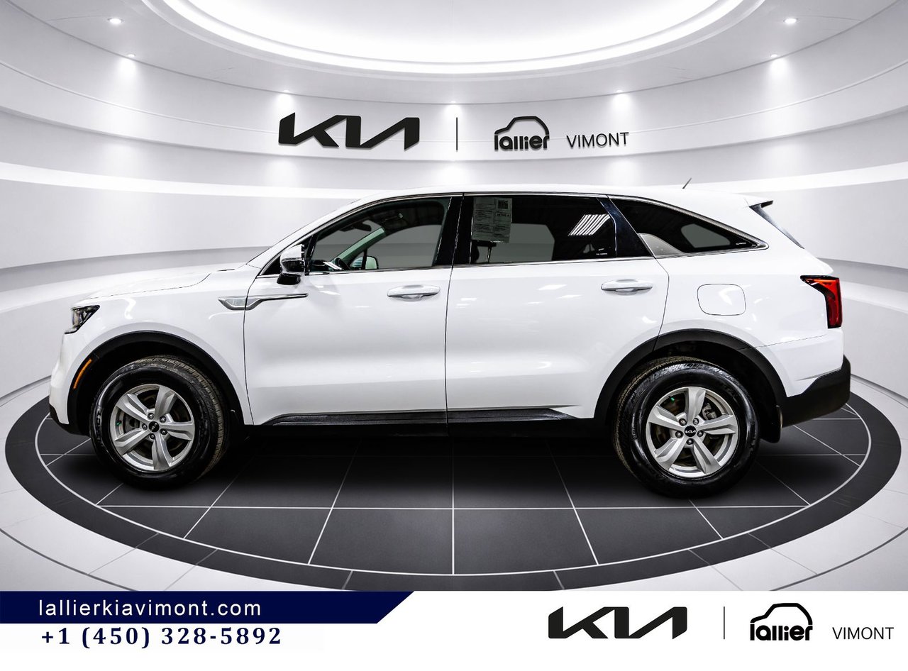 2023 Kia Sorento - Image 7