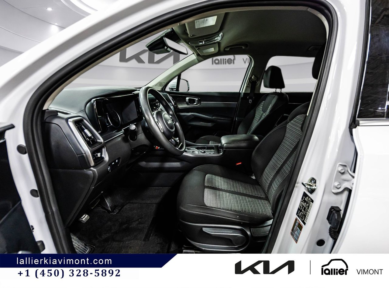 2023 Kia Sorento - Image 9