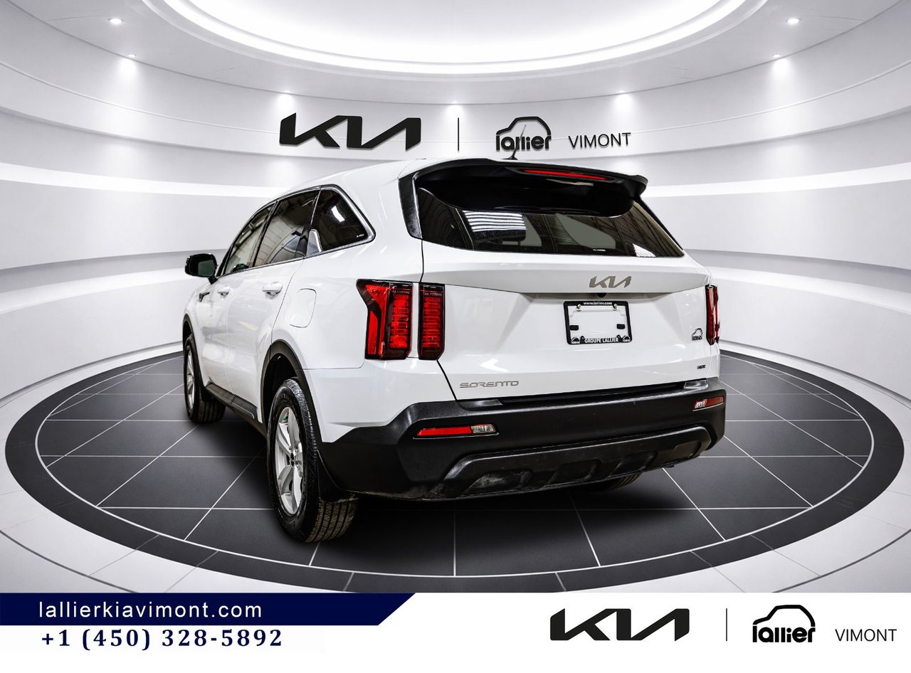 2023 Kia Sorento - Image 14