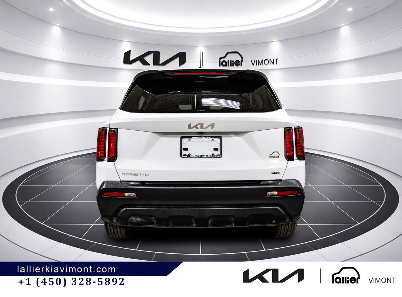 2023 Kia Sorento - Image 15
