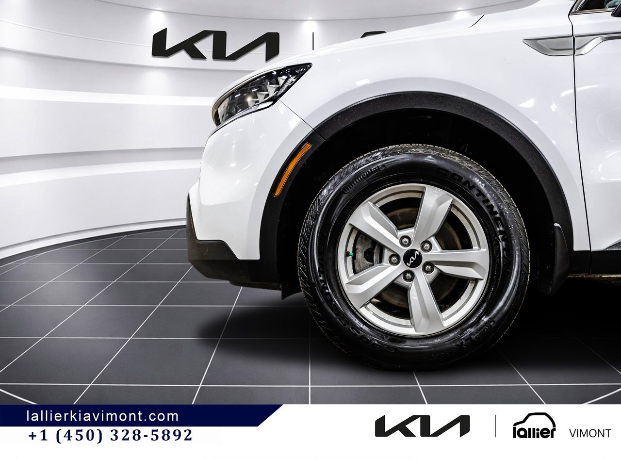 2023 Kia Sorento - Image 19