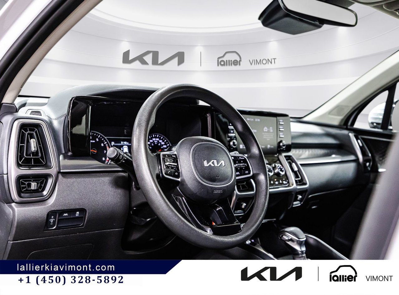 2023 Kia Sorento - Image 20