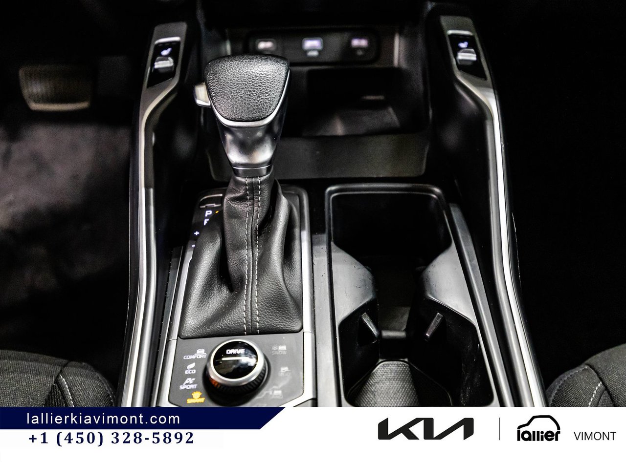 2023 Kia Sorento - Image 22