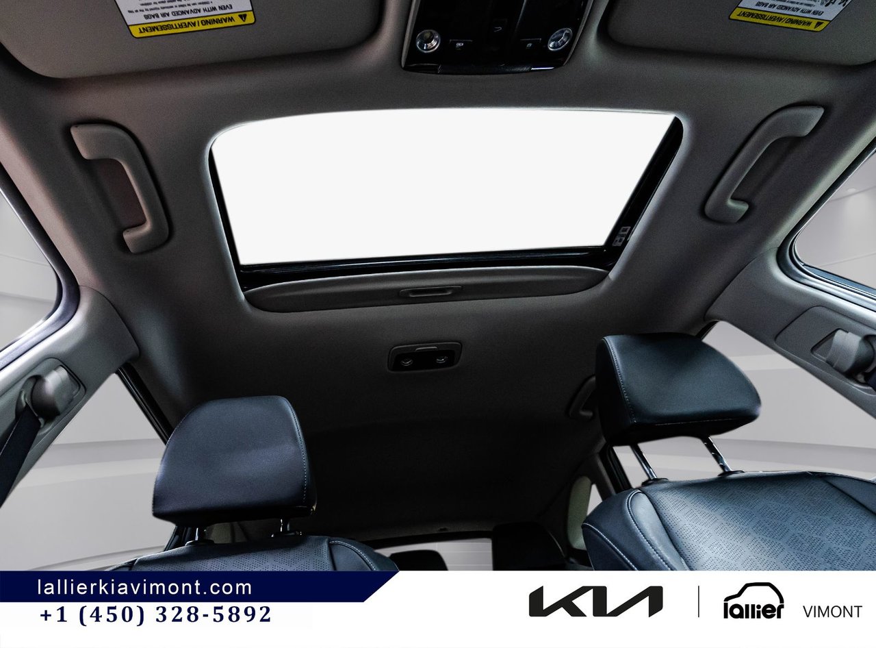 2025 Kia Seltos - Image 13